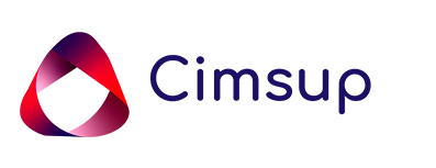 Logo Cimsup Agilya, Lindy-Ann Louis-Sidney Hadali studio VIRACOCHA DIGITAL